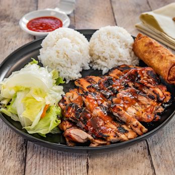 Happy Pho Teriyaki - Vietnamese Near Me - Covington, Washington