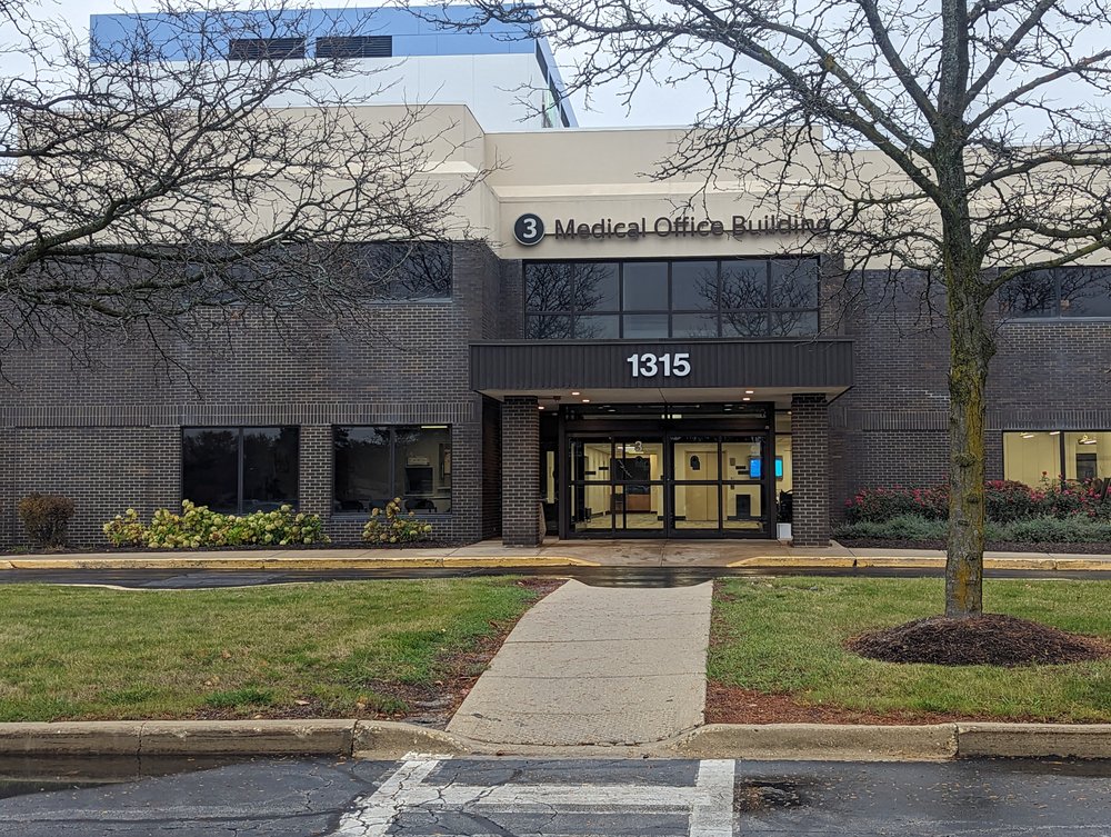 Ellie Mental Health - grief counselor in Aurora, IL