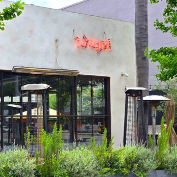 Zinqué - French Near Me - West Hollywood, California
