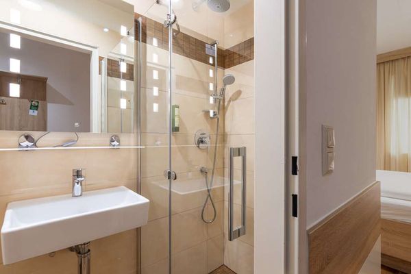 Best Western Hotel Strasser by null
