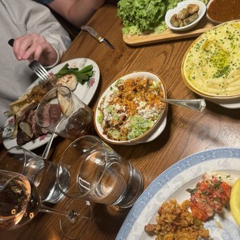 A5 Steakhouse - Steakhouses Near Me - Denver, Colorado