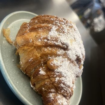 Cala Coffee Downtown - Almond Croissant - Coffee & Tea Near Me - Birmingham, Alabama