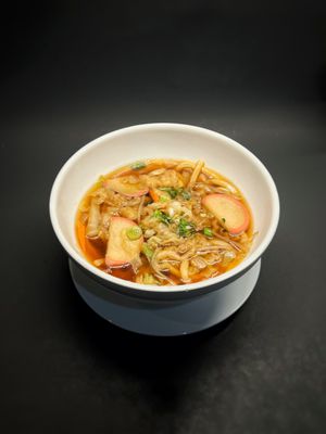 Tokyo Dori Sushi and Grill by null