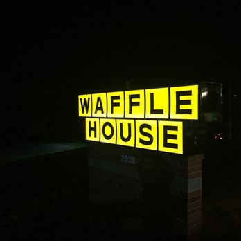 Waffle House - Breakfast & Brunch Near Me - Hoover, Alabama