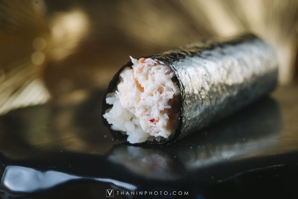 Dozo Omakase & Handroll Bar by null