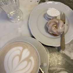 Prague Food Tour - Traditional Dessert