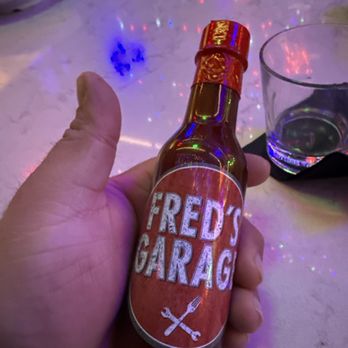 FRED’S GARAGE - Updated February 2026 - 153 Photos & 191 Reviews - 574