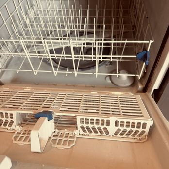 Real Appliance Repair - The guys arrived on time and fixed everything quickly. I recommend this team. - Appliances & Repair Near Me - Austin, Texas
