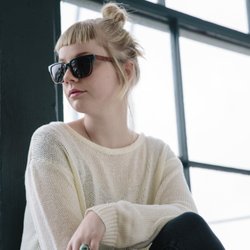 Specs New York - Shwood Prescott