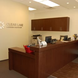 Clear Lake Modern Dentistry and Orthodontics
