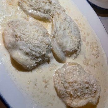Da Emma - Gorgonzola gnocchi - Italian Near Me - Montreal, Quebec