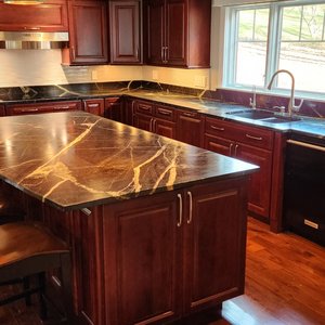 Picture of Mitchell's Refinishing - MapQuest