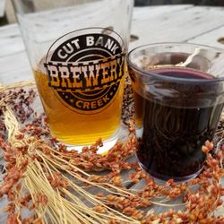 Cut Bank Creek Brewery