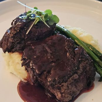 Ruby Ladle - grilled Pala Duro beef tenderloin - Food Near Me - Corpus Christi, Texas Ruby Ladle - grilled Pala Duro beef tenderloin - Food Near Me - Corpus Christi, Texas