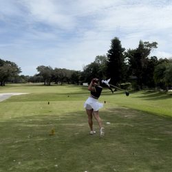 Killian Greens Golf Club