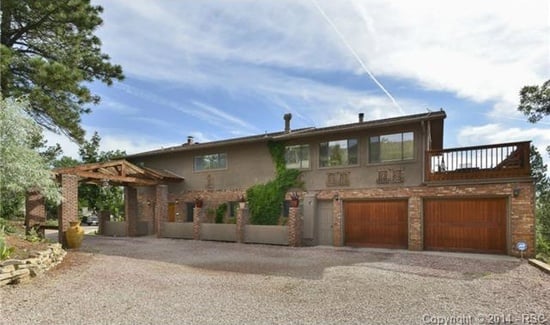 HomeTeam of Colorado Springs - mold inspector in Colorado Springs, CO