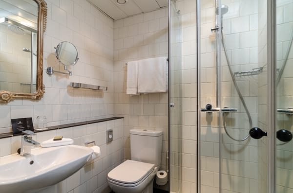 Sloane Square Hotel by null