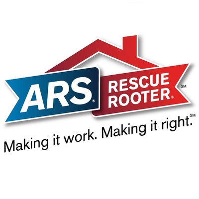 ARS / Rescue Rooter Logo