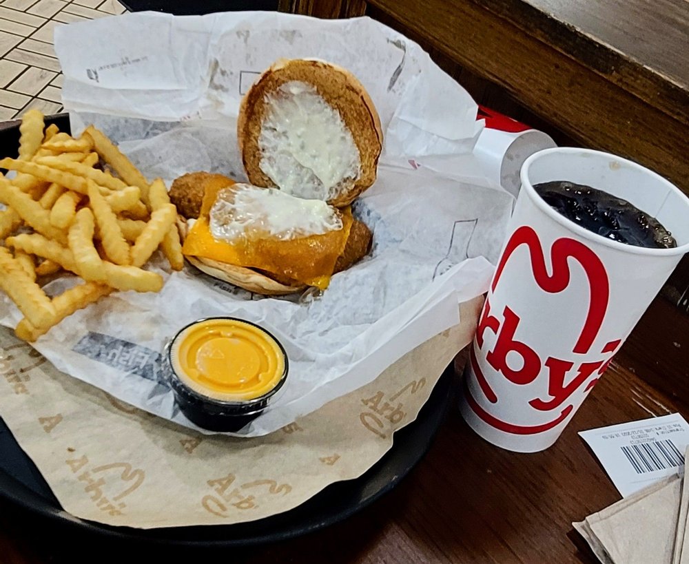 ARBY’S Updated August 2024 14 Photos & 22 Reviews 1701 Hwy 84 E