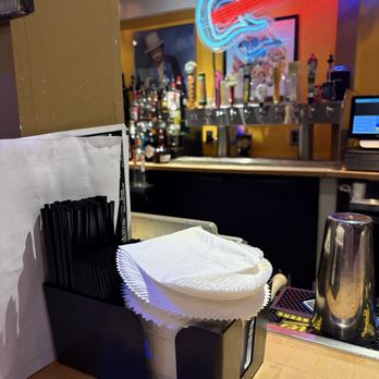 Birchmere - Waiting area bar - Music Venues Near Me - Alexandria, Virginia Birchmere - Waiting area bar - Music Venues Near Me - Alexandria, Virginia