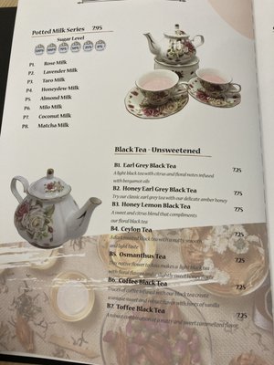 Proper Rose Garden by null