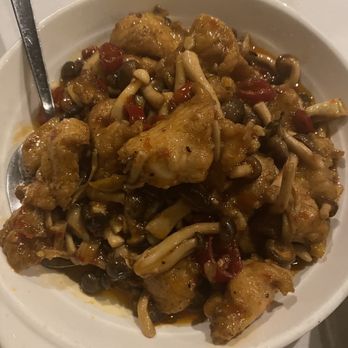 Hui Restaurant & Bar - F2. Fish Fillets with Pickled Chili Pepper - Bars Near Me - New York, New York