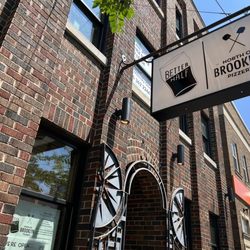 North of Brooklyn Pizzeria