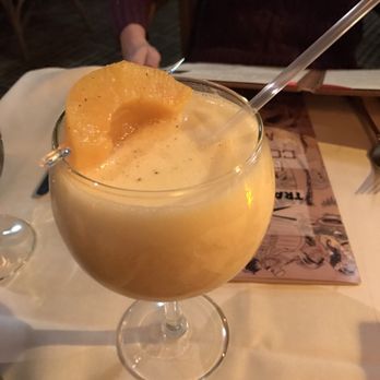 Trader Vic's - Peachtree Punch - Hawaiian Near Me - Atlanta, Georgia