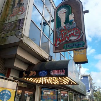 YOUR FATHER'S MOUSTACHE - Updated December 2025 - 132 Photos & 183