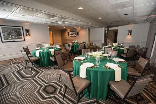 The Partridge Inn Augusta, Curio Collection by Hilton by null