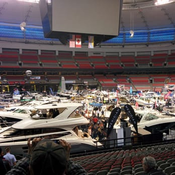 2015 Vancouver Boat Show - full of toys - Festivals Near Me 2015 Vancouver Boat Show - full of toys - Festivals Near Me