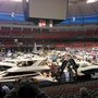 2015 Vancouver Boat Show