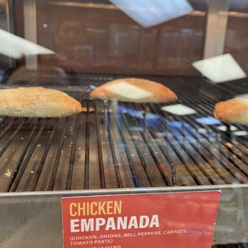 RaceTrac - Empanadas - Convenience Stores Near Me - Brunswick, Georgia