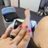 Kim's Nails gift card
