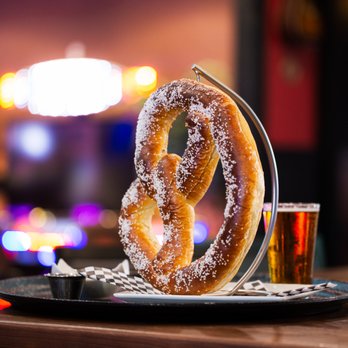 Deadwood Mountain Grand - a pretzel and a beer - New American Near Me - Deadwood, South Dakota Deadwood Mountain Grand - a pretzel and a beer - New American Near Me - Deadwood, South Dakota