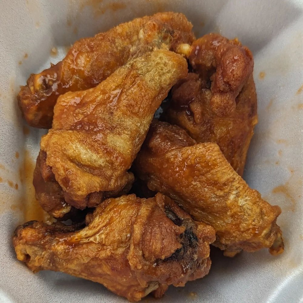 BTJ WINGS Updated October 2024 10 Photos & 10 Reviews 1328 E