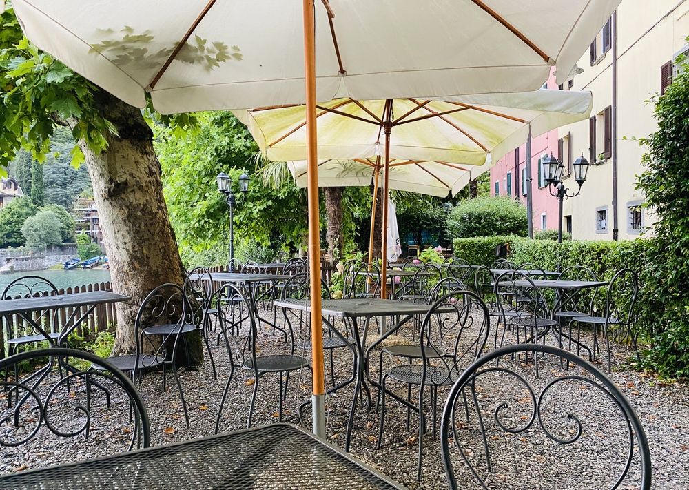 Bar Riva Bianca