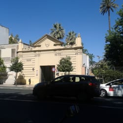 Jardines del Valle