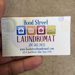 Business card Business card