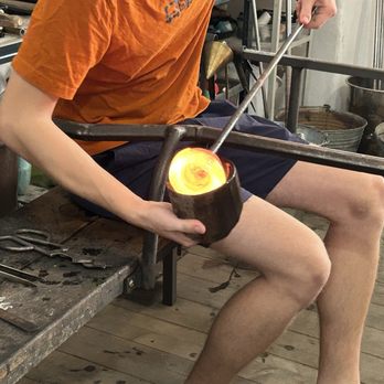 PRAGL - Making my glass - Art Galleries Near Me - Prague, Puerto Rico PRAGL - Making my glass - Art Galleries Near Me - Prague, Puerto Rico