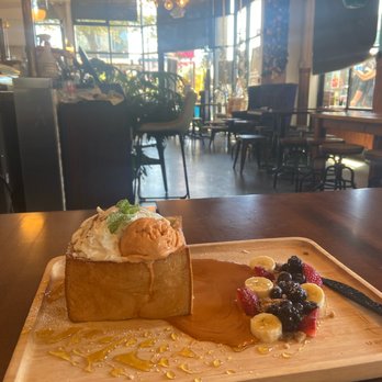 U :Dessert Story - Desserts Near Me - Berkeley, California U :Dessert Story - Desserts Near Me - Berkeley, California