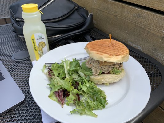 Union Market by null