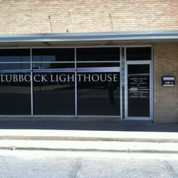 Lubbock Lighthouse