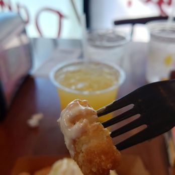 Dos Croquetas - Bakeries Near Me - Miami, Florida
