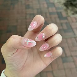 Brilliant Nails Spa