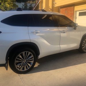 Photo of Mobile Tint One - Irvine, CA, United States