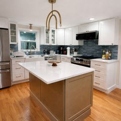 Prime Home Experts Inc