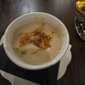 Carmelo's Restaurant - Garlic soup - Italian Near Me - Covington, Kentucky Carmelo's Restaurant - Garlic soup - Italian Near Me - Covington, Kentucky