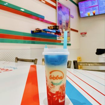 Boba Nation Grand - Bubble Tea Near Me - San Jose, California Boba Nation Grand - Bubble Tea Near Me - San Jose, California