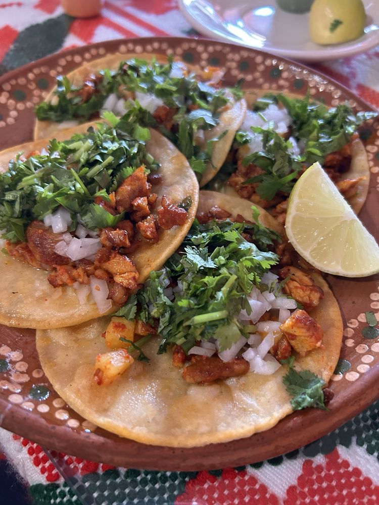 Carlos's Mexican Food